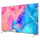 Телевизор ЖК 55" TCL 55C635 черный