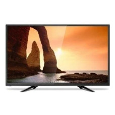 Телевизор ЖК 24" Erisson 24LM8000CT2 черный