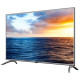 Телевизор ЖК 50" Starwind SW-LED50UG400 стальной