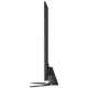 Телевизор ЖК 55' LG 55QNED816QA черный