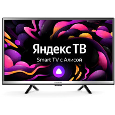 Телевизор ЖК Hyundai 24" H-LED24BS5000 черный