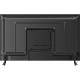 Телевизор ЖК 42" BQ 4201B черный