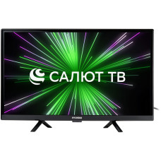 Телевизор ЖК Hyundai 24" H-LED24BS5001 черный