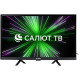 Телевизор ЖК Hyundai 24" H-LED24BS5001 черный