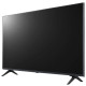 Телевизор ЖК 43" LG 43UQ80006LB серый