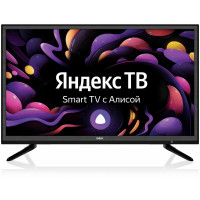 Телевизор ЖК 24" BBK 24LEX-7289/TS2C чёрный