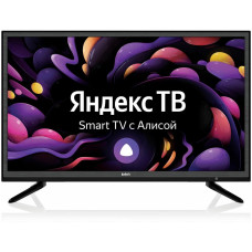 Телевизор ЖК 24" BBK 24LEX-7289/TS2C чёрный