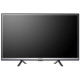 Телевизор ЖК Hyundai 24" H-LED24BS5000 черный