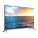 Телевизор ЖК 50" Starwind SW-LED50UG400 стальной