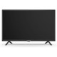 Телевизор ЖК 32" Starwind SW-LED32BG202 черный