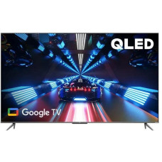 Телевизор ЖК 50" TCL 50C635 черный