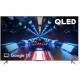 Телевизор ЖК 50" TCL 50C635 черный