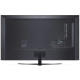 Телевизор ЖК 55' LG 55QNED816QA черный