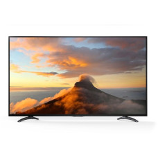 Телевизор ЖК LEFF 50" 50U630S