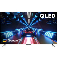 Телевизор ЖК 65" TCL 65C635 черный