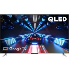 Телевизор ЖК 65" TCL 65C635 черный