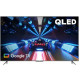 Телевизор ЖК 65" TCL 65C635 черный