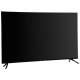 Телевизор ЖК Hyundai 43" H-LED43BU7003 черный