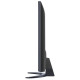 Телевизор ЖК 43" LG 43UQ81006LB черный