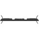 Телевизор ЖК 50" Topdevice TDTV50BS06U_BK