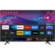 Телевизор ЖК Hisense 65" 65A6BG (4K Ultra HD 3840x2160, Smart TV) черный