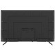 Телевизор ЖК 55" Digma DM-LED55UBB31 черный