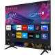 Телевизор ЖК Hisense 65" 65A6BG (4K Ultra HD 3840x2160, Smart TV) черный
