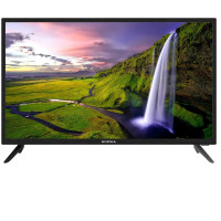 Телевизор 43" Supra STV-LC43LT0045F черный