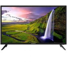 Телевизор 43" Supra STV-LC43LT0045F черный