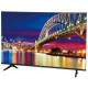 Телевизор ЖК Hisense 50" 50A6BG черный