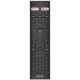 Телевизор ЖК Kivi 65" 65U740NB черный