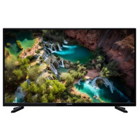 Телевизор ЖК 40" Erisson 40FLM8000CT2 черный