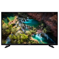 Телевизор ЖК 40" Erisson 40FLM8000CT2 черный