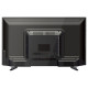 Телевизор ЖК 40" Erisson 40FLM8000CT2 черный