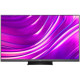 Телевизор ЖК Hisense 75" 75U8HQ черный