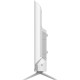 Телевизор ЖК 32" Starwind SW-LED32SG311 белый