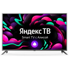Телевизор ЖК 55" Starwind SW-LED55UG400 черный