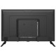 Телевизор ЖК 32" Olto 32H337 черный