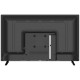 Телевизор ЖК 32" Harper 32R690T черный