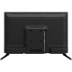 Телевизор ЖК 32" BBK 32LEX-7287/TS2C черный