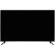 Телевизор ЖК 50" Hyundai H-LED50BU7003 черный