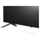 Телевизор ЖК 50' LG 50NANO806QA синяя сажа
