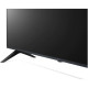 Телевизор ЖК 55' LG 55UQ80006LB серый