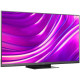 Телевизор ЖК Hisense 75" 75U8HQ черный