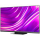 Телевизор ЖК Hisense 75" 75U8HQ черный