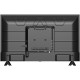 Телевизор ЖК 32" BBK 32LEM-1055/T2C черный