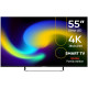 Телевизор ЖК 55" Topdevice TDTV55BS05U_BK