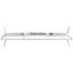 Телевизор ЖК 32" Starwind SW-LED32SG311 белый