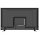 Телевизор ЖК 55" SkyLine 55U7510 черный