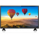Телевизор ЖК 32" BBK 32LEM-1055/T2C черный